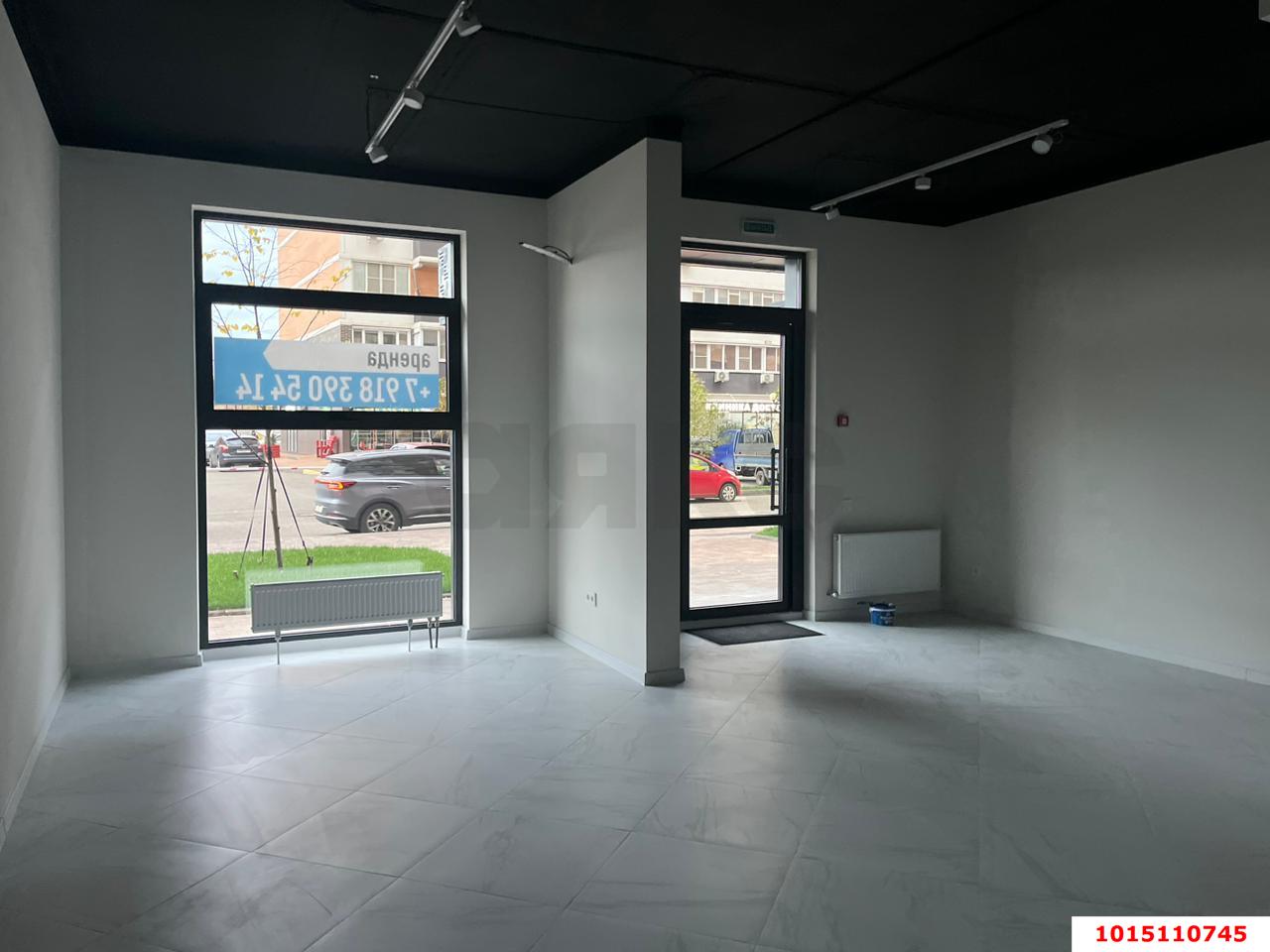 Фото №6: Торговое помещение 52 м² - Краснодар, ЖК Лучший, ул. Ростовское шоссе, 30/6к3