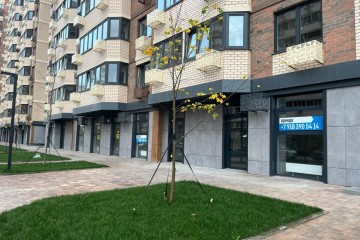 Фото №1: Торговое помещение 52 м² - Краснодар, мкр. ЖК Лучший, ул. Ростовское шоссе, 30/6к3