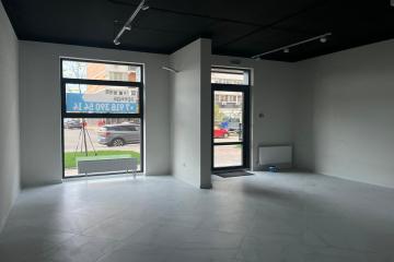 Фото №2: Коммерция 51 м² - Краснодар, мкр. ЖК Лучший, ул. Ростовское шоссе, 30/6к3