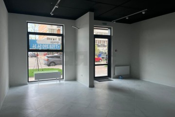 Фото №2: Торговое помещение 52 м² - Краснодар, мкр. ЖК Лучший, ул. Ростовское шоссе, 30/6к3