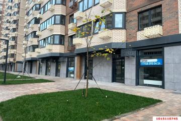 Фото №1: Коммерция 51 м² - Краснодар, мкр. ЖК Лучший, ул. Ростовское шоссе, 30/6к3