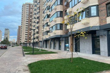 Фото №4: Торговое помещение 52 м² - Краснодар, мкр. ЖК Лучший, ул. Ростовское шоссе, 30/6к3