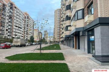 Фото №4: Коммерция 51 м² - Краснодар, мкр. ЖК Лучший, ул. Ростовское шоссе, 30/6к3