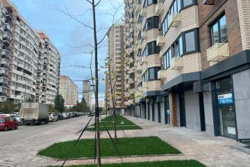 Фото №1: Коммерция 51 м² - Краснодар, мкр. ЖК Лучший, ул. Ростовское шоссе, 30/6к3