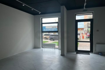 Фото №3: Торговое помещение 52 м² - Краснодар, мкр. ЖК Лучший, ул. Ростовское шоссе, 30/6к3