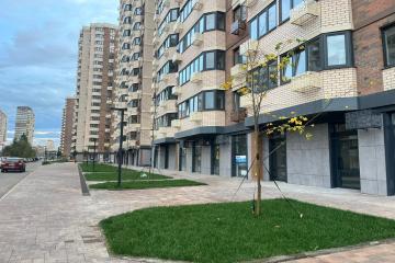 Фото №5: Коммерция 51 м² - Краснодар, мкр. ЖК Лучший, ул. Ростовское шоссе, 30/6к3