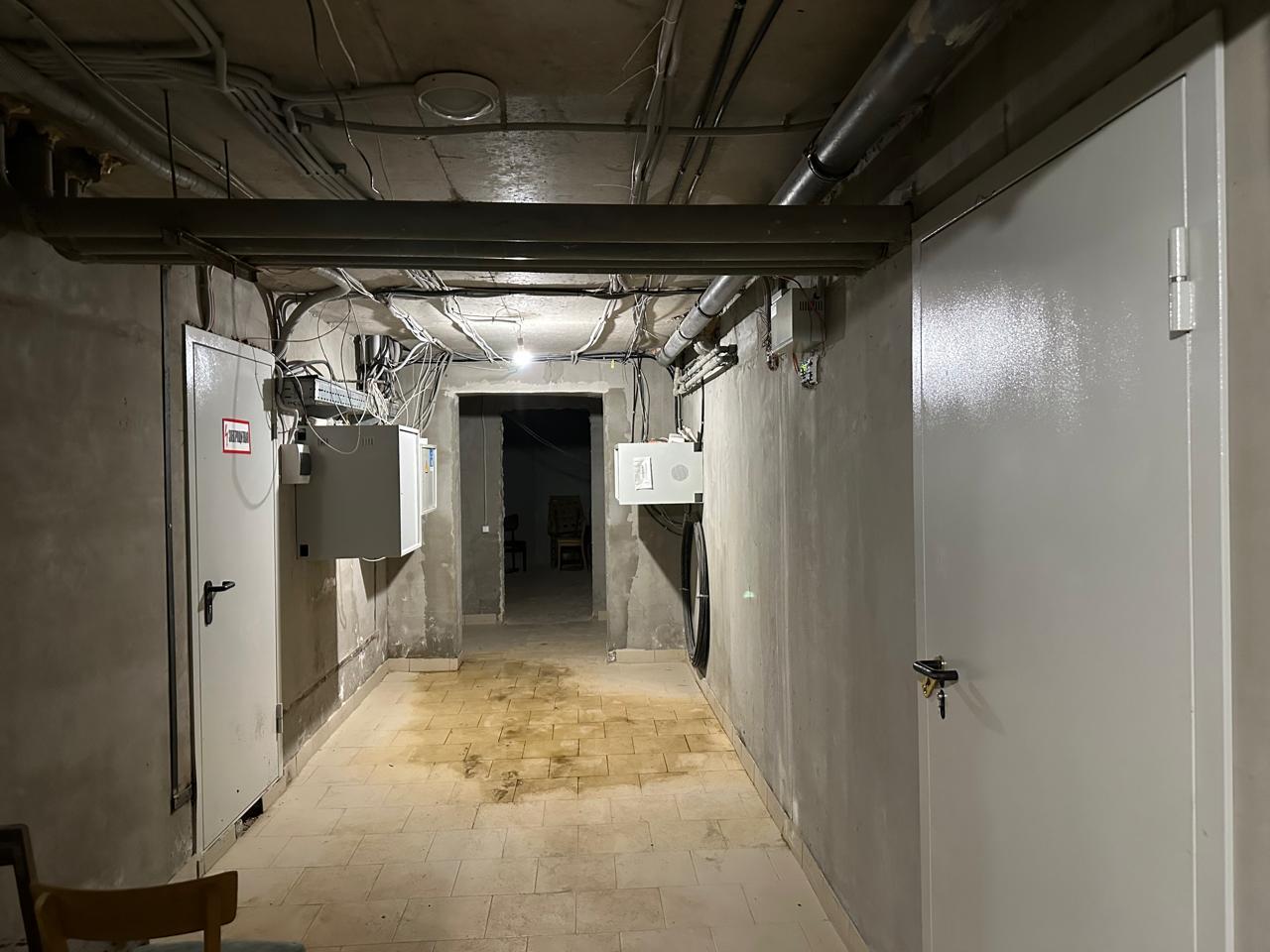 Фото №13: Коммерция 34 м² - Краснодар, жилой комплекс Южане, Карасунский внутригородской округ, Хлопчато-бумажный Комбинат, Прикубанский внутригородской округ, жилой комплекс Лиговский, Центральный внутригородской округ, Центральный, мкр. Микрохирургии глаза, ул. Главная городская площадь