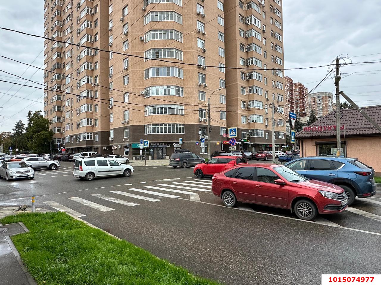 Фото №14: Торговое помещение 35 м² - Краснодар, Центральный, ул. Главная городская площадь