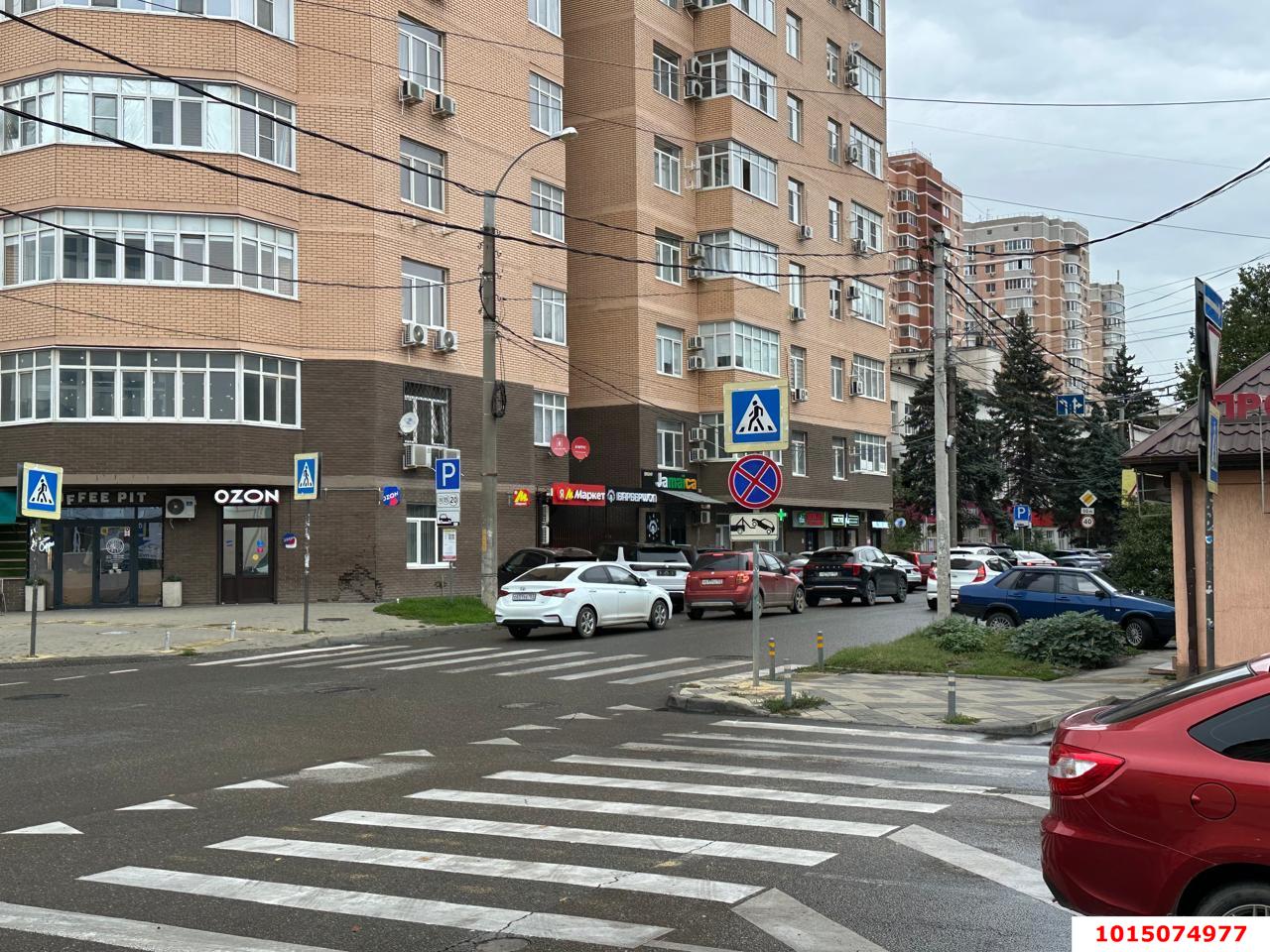 Фото №15: Торговое помещение 35 м² - Краснодар, Центральный, ул. Главная городская площадь