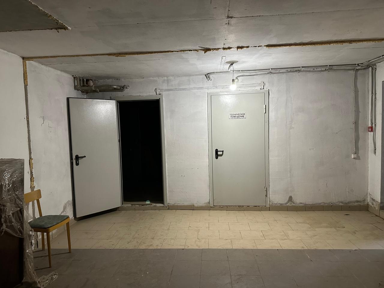 Фото №11: Коммерция 34 м² - Краснодар, жилой комплекс Южане, Карасунский внутригородской округ, Хлопчато-бумажный Комбинат, Прикубанский внутригородской округ, жилой комплекс Лиговский, Центральный внутригородской округ, Центральный, мкр. Микрохирургии глаза, ул. Главная городская площадь