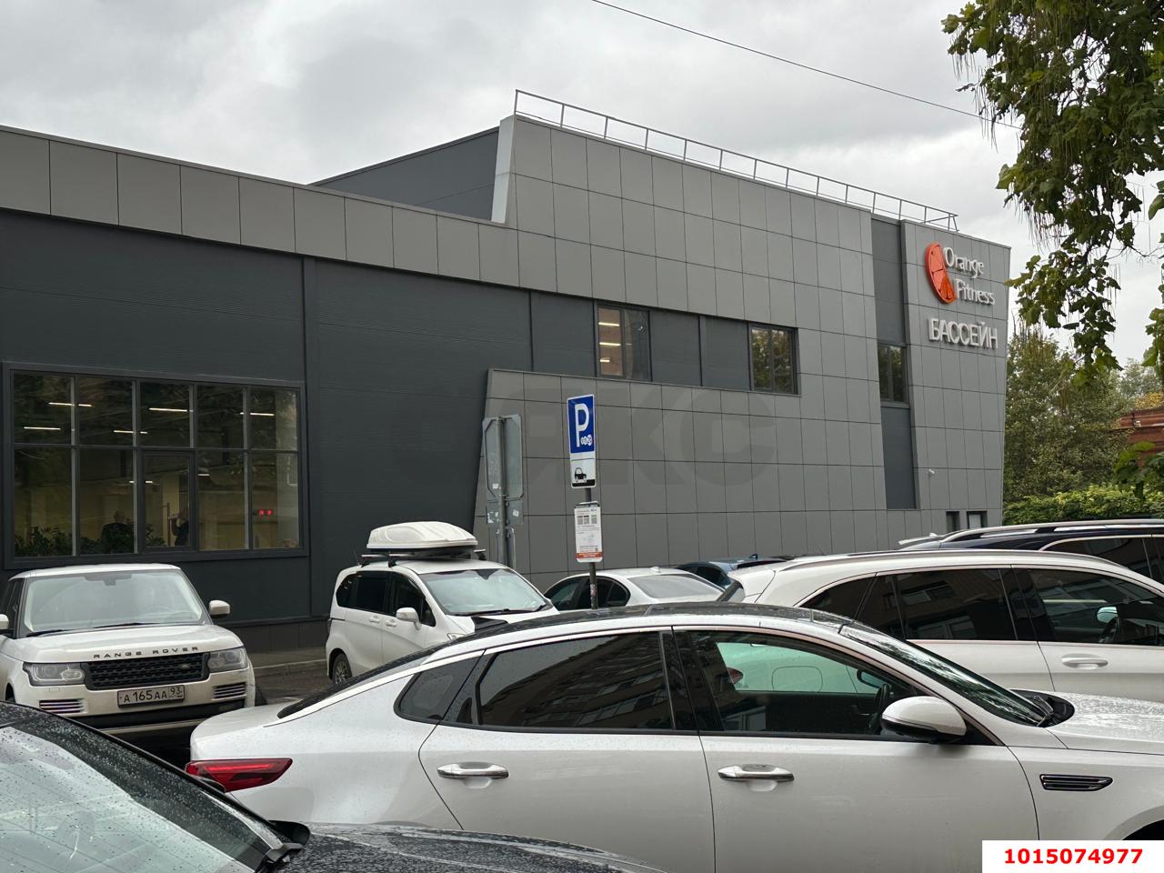 Фото №19: Торговое помещение 35 м² - Краснодар, Центральный, ул. Главная городская площадь