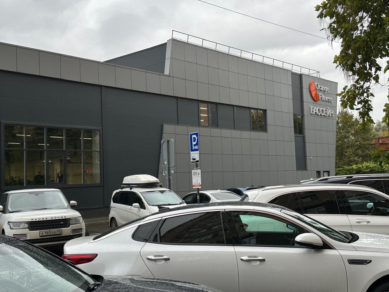 Фото №19: Коммерция 34 м² - Краснодар, жилой комплекс Южане, Карасунский внутригородской округ, Хлопчато-бумажный Комбинат, Прикубанский внутригородской округ, жилой комплекс Лиговский, Центральный внутригородской округ, Центральный, мкр. Микрохирургии глаза, ул. Главная городская площадь