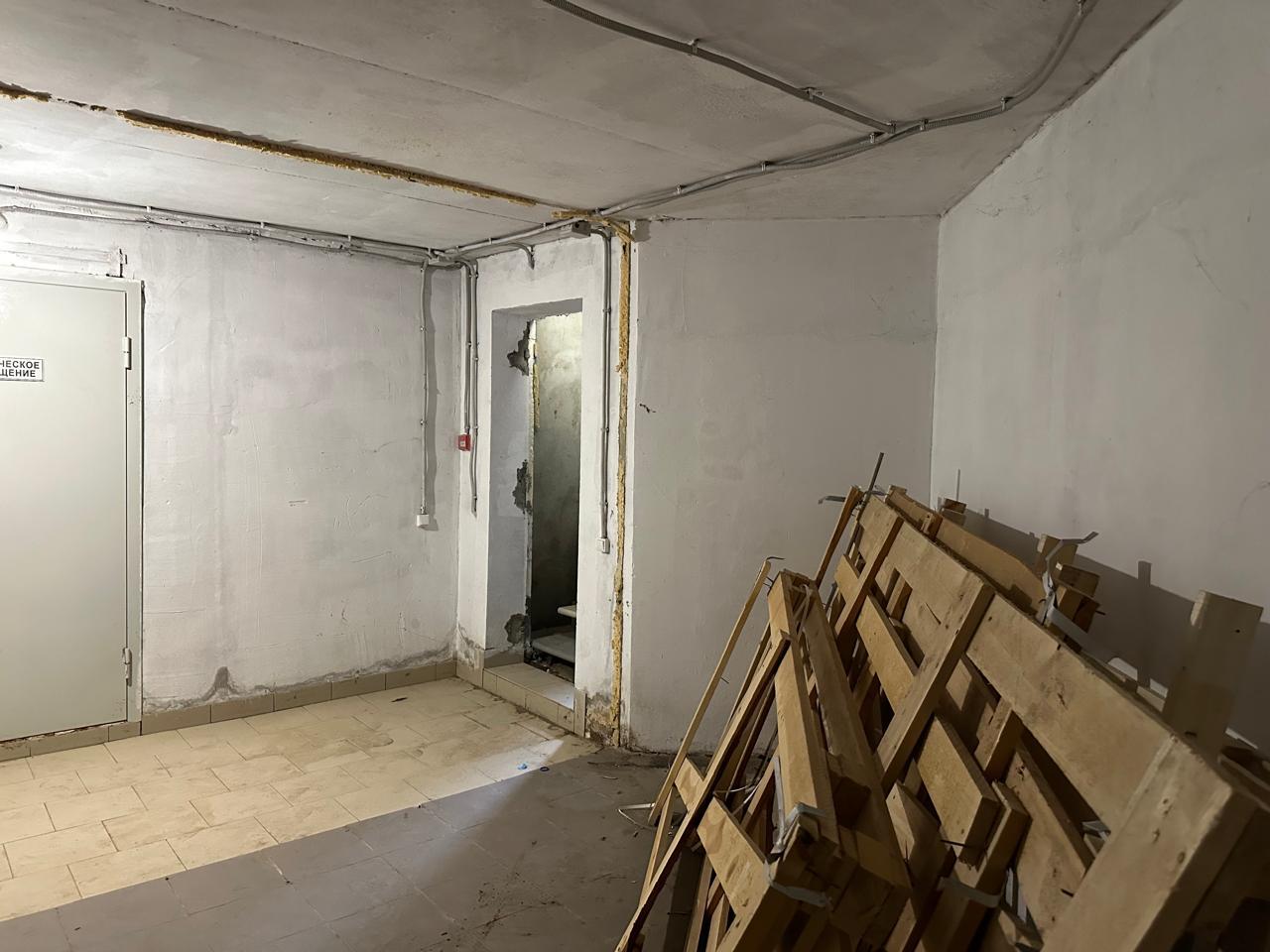 Фото №10: Коммерция 34 м² - Краснодар, жилой комплекс Южане, Карасунский внутригородской округ, Хлопчато-бумажный Комбинат, Прикубанский внутригородской округ, жилой комплекс Лиговский, Центральный внутригородской округ, Центральный, мкр. Микрохирургии глаза, ул. Главная городская площадь