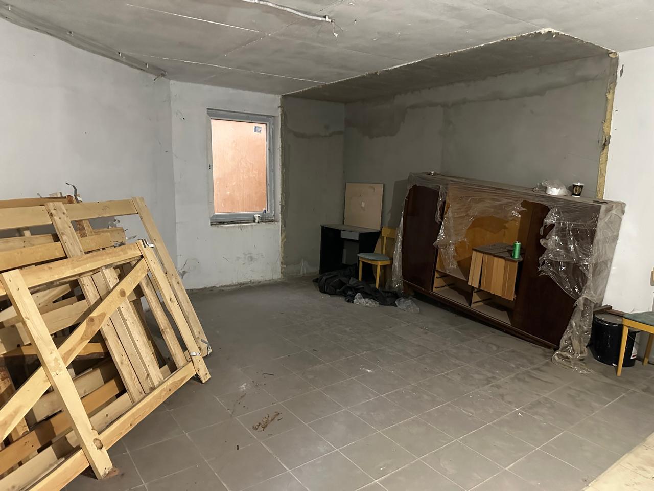 Фото №9: Коммерция 34 м² - Краснодар, жилой комплекс Южане, Карасунский внутригородской округ, Хлопчато-бумажный Комбинат, Прикубанский внутригородской округ, жилой комплекс Лиговский, Центральный внутригородской округ, Центральный, мкр. Микрохирургии глаза, ул. Главная городская площадь