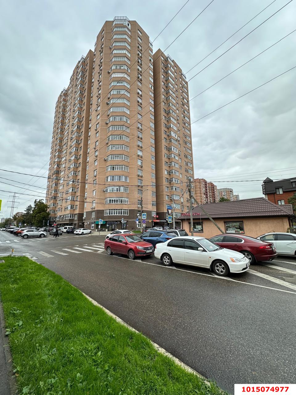 Фото №17: Торговое помещение 35 м² - Краснодар, Центральный, ул. Главная городская площадь