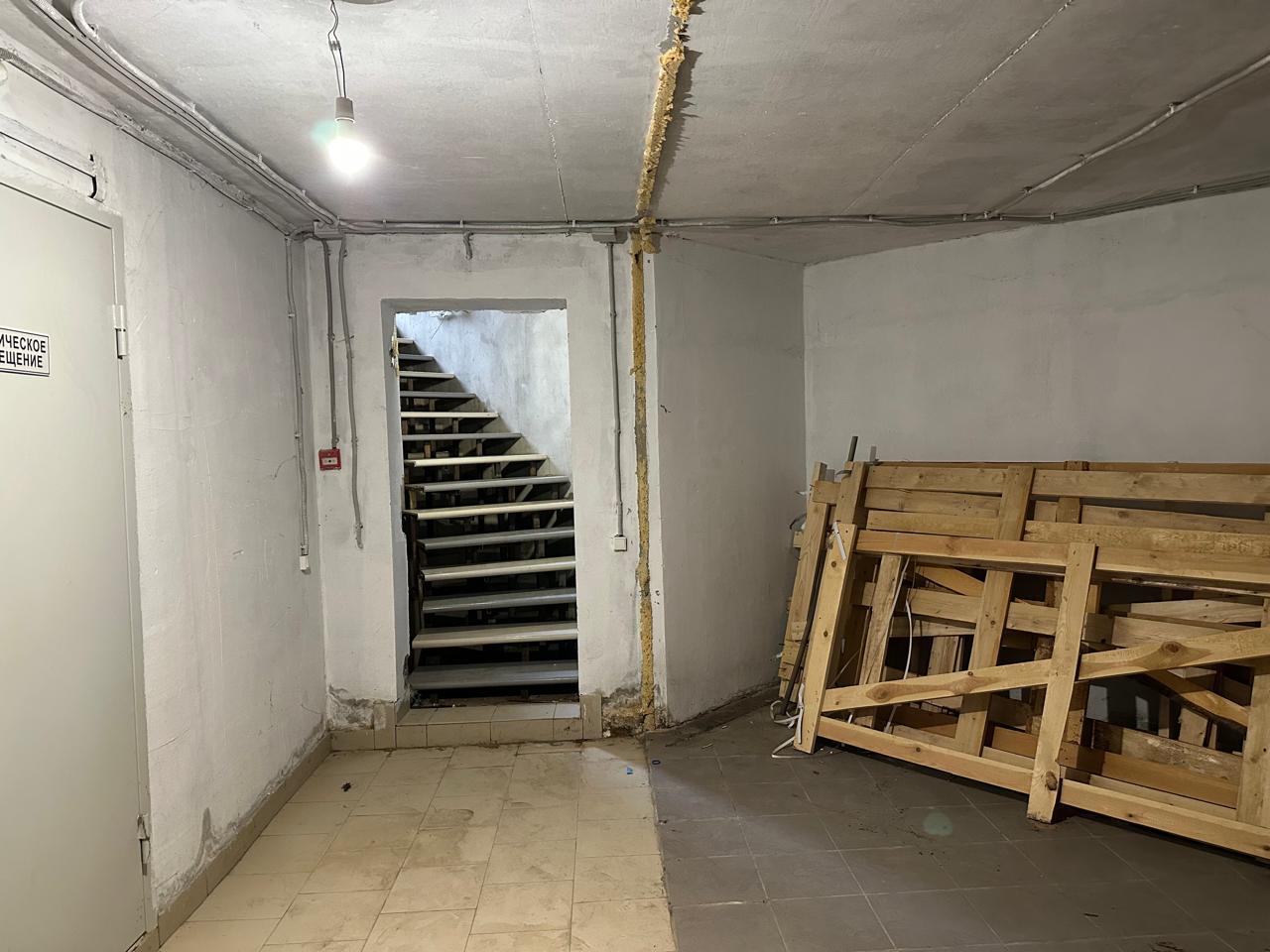 Фото №8: Коммерция 34 м² - Краснодар, жилой комплекс Южане, Карасунский внутригородской округ, Хлопчато-бумажный Комбинат, Прикубанский внутригородской округ, жилой комплекс Лиговский, Центральный внутригородской округ, Центральный, мкр. Микрохирургии глаза, ул. Главная городская площадь