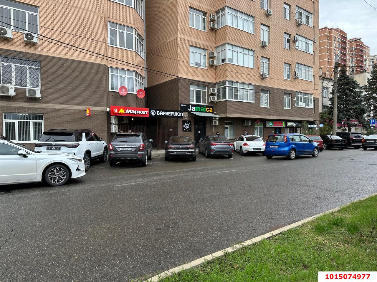 Фото №16: Торговое помещение 35 м² - Краснодар, Центральный, ул. Главная городская площадь