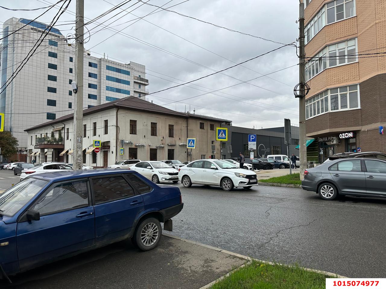 Фото №18: Торговое помещение 35 м² - Краснодар, Центральный, ул. Главная городская площадь