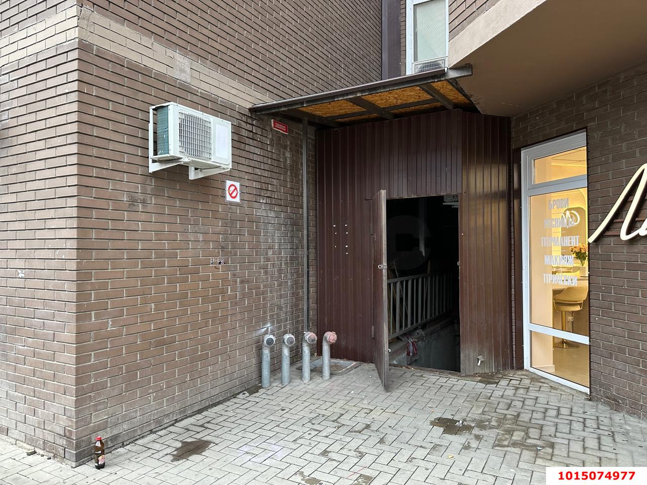 Фото №3: Торговое помещение 35 м² - Краснодар, Центральный, ул. Главная городская площадь