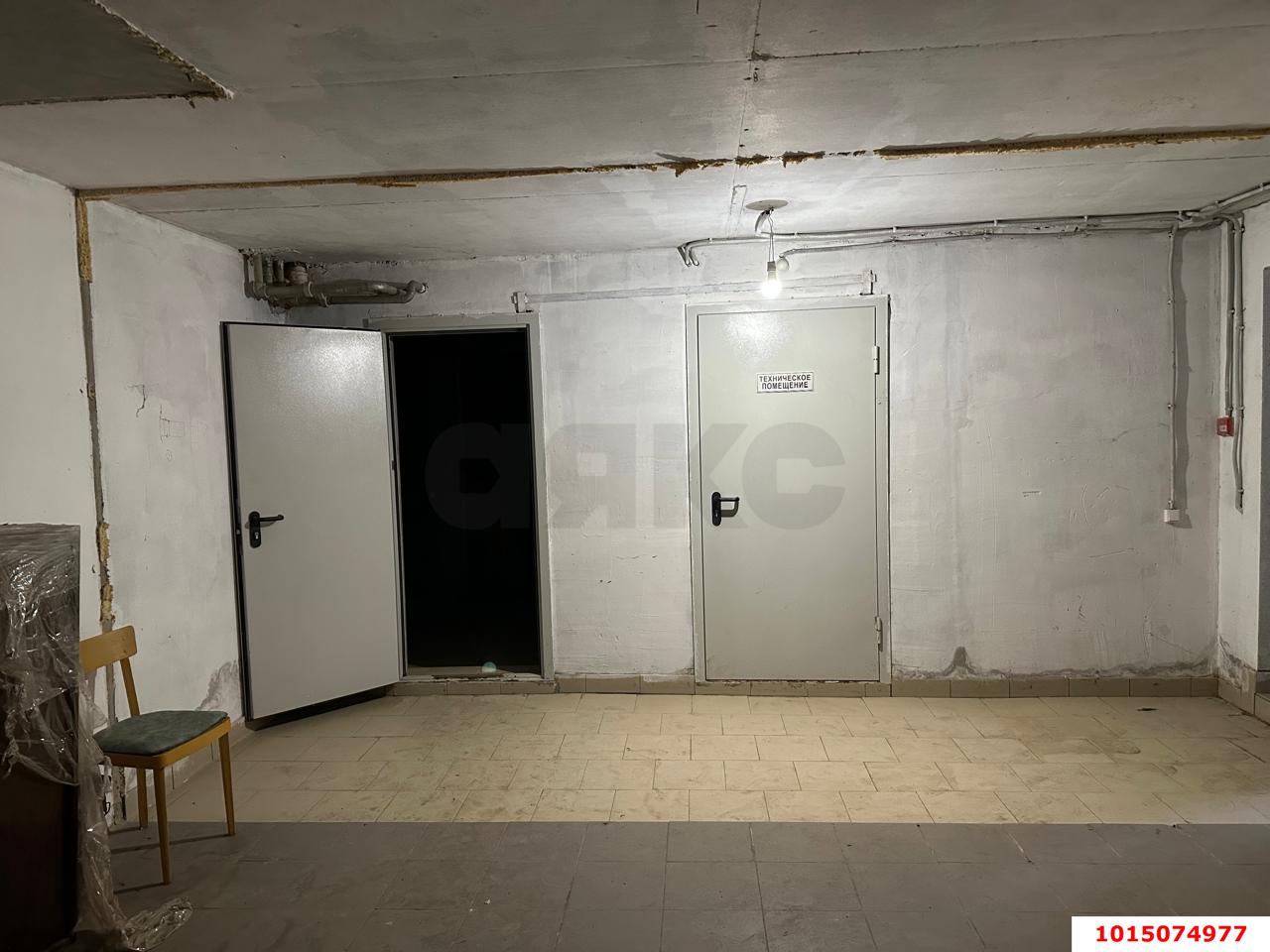 Фото №11: Торговое помещение 35 м² - Краснодар, Центральный, ул. Главная городская площадь