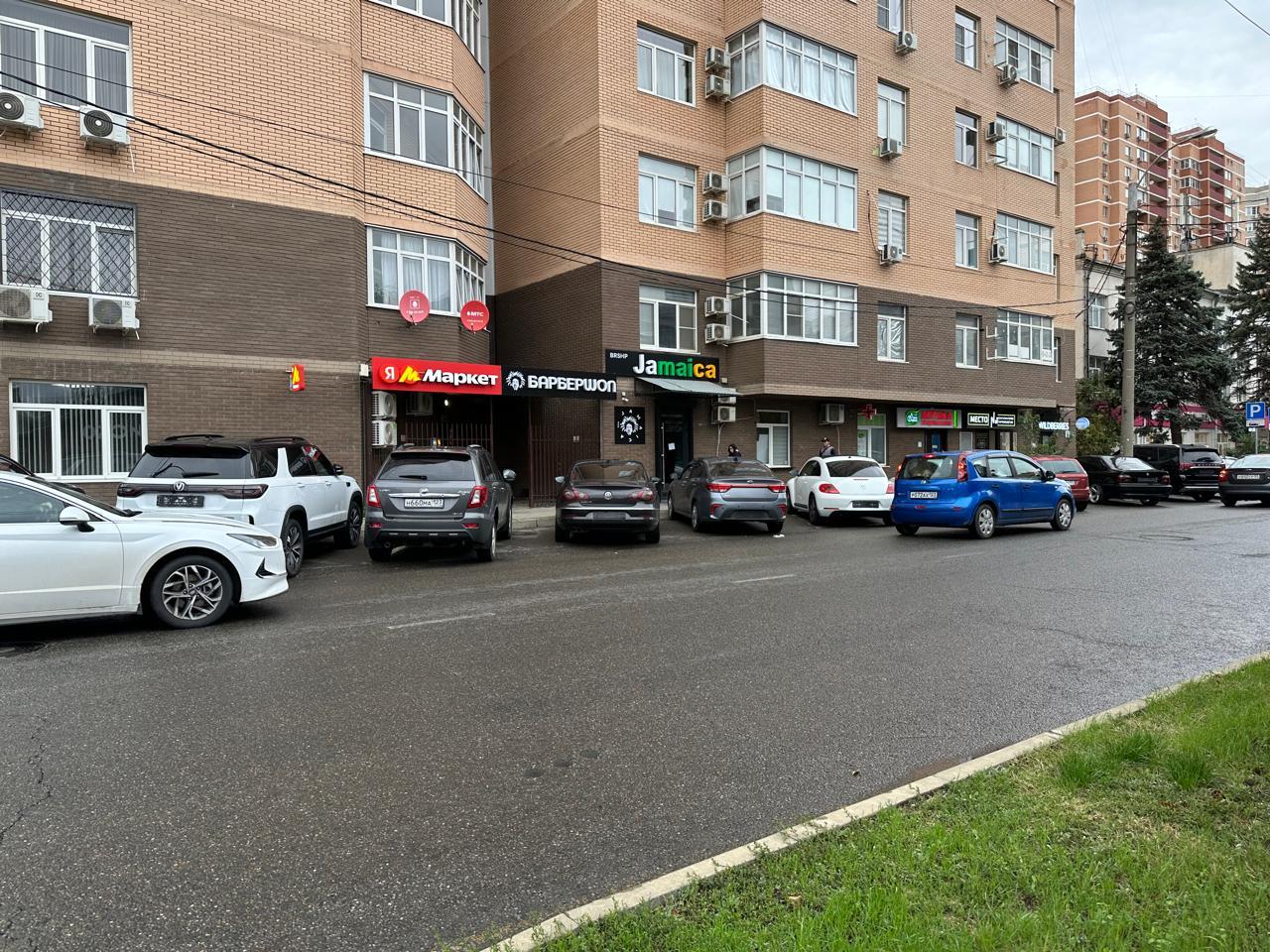 Фото №16: Коммерция 34 м² - Краснодар, жилой комплекс Южане, Карасунский внутригородской округ, Хлопчато-бумажный Комбинат, Прикубанский внутригородской округ, жилой комплекс Лиговский, Центральный внутригородской округ, Центральный, мкр. Микрохирургии глаза, ул. Главная городская площадь