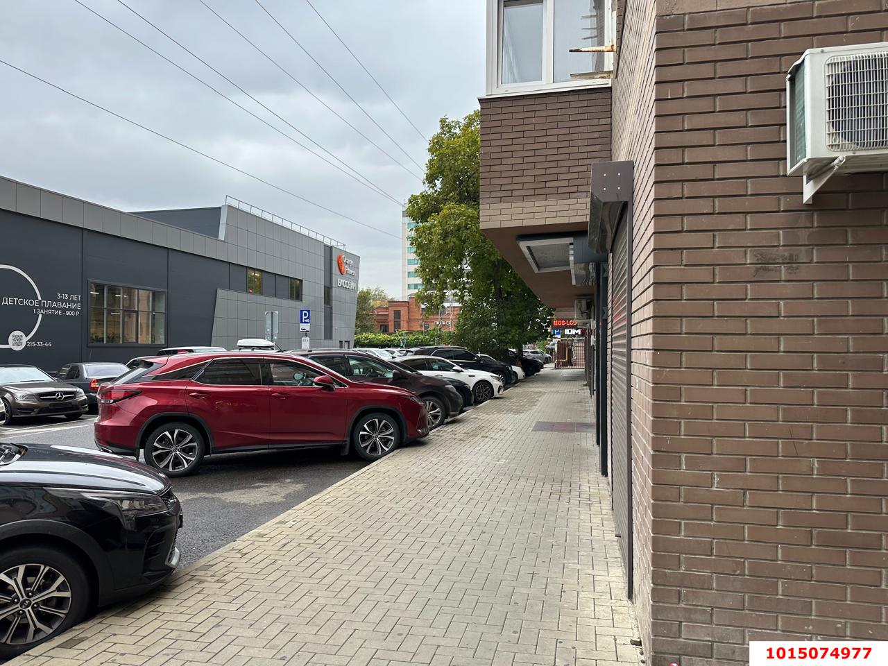 Фото №4: Торговое помещение 35 м² - Краснодар, Центральный, ул. Главная городская площадь