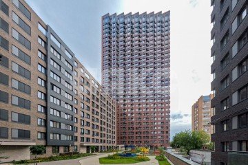 Фото №3: 3-комнатная квартира 66 м² - Москва, мкр. жилой комплекс Мэйнстрит, ул. Ивана Франко, 6