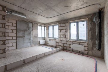 Фото №5: 3-комнатная квартира 66 м² - Москва, мкр. жилой комплекс Мэйнстрит, ул. Ивана Франко, 6