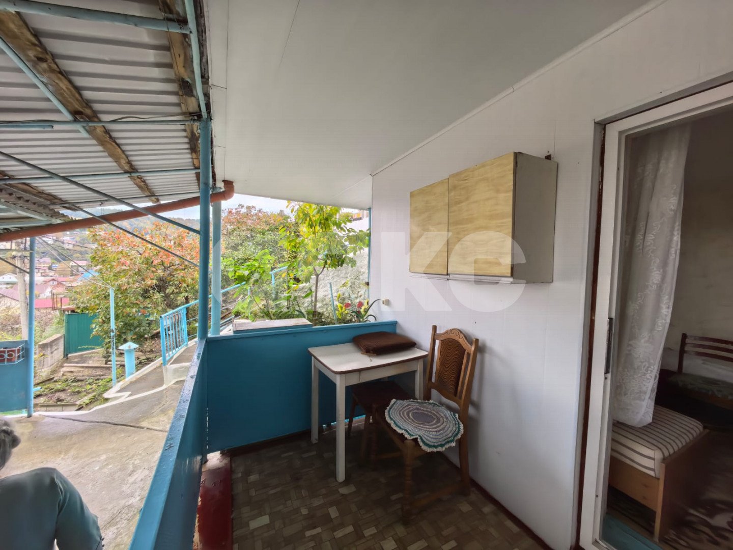 Фото №24: Дом 229 м² + 4.2 сот. - Сочи, Лоо, ул. Таёжная, 10