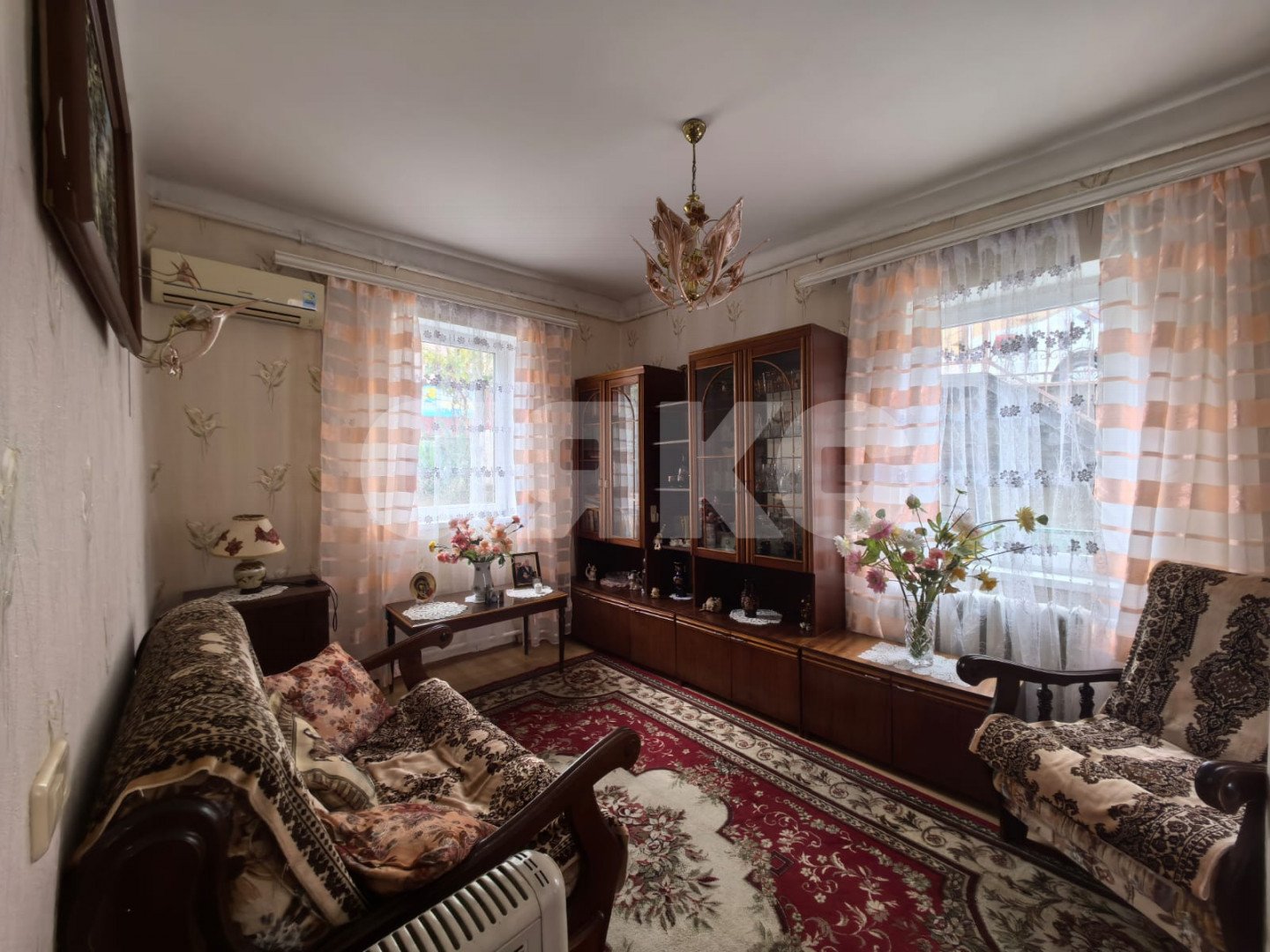 Фото №17: Дом 229 м² + 4.2 сот. - Сочи, Лоо, ул. Таёжная, 10