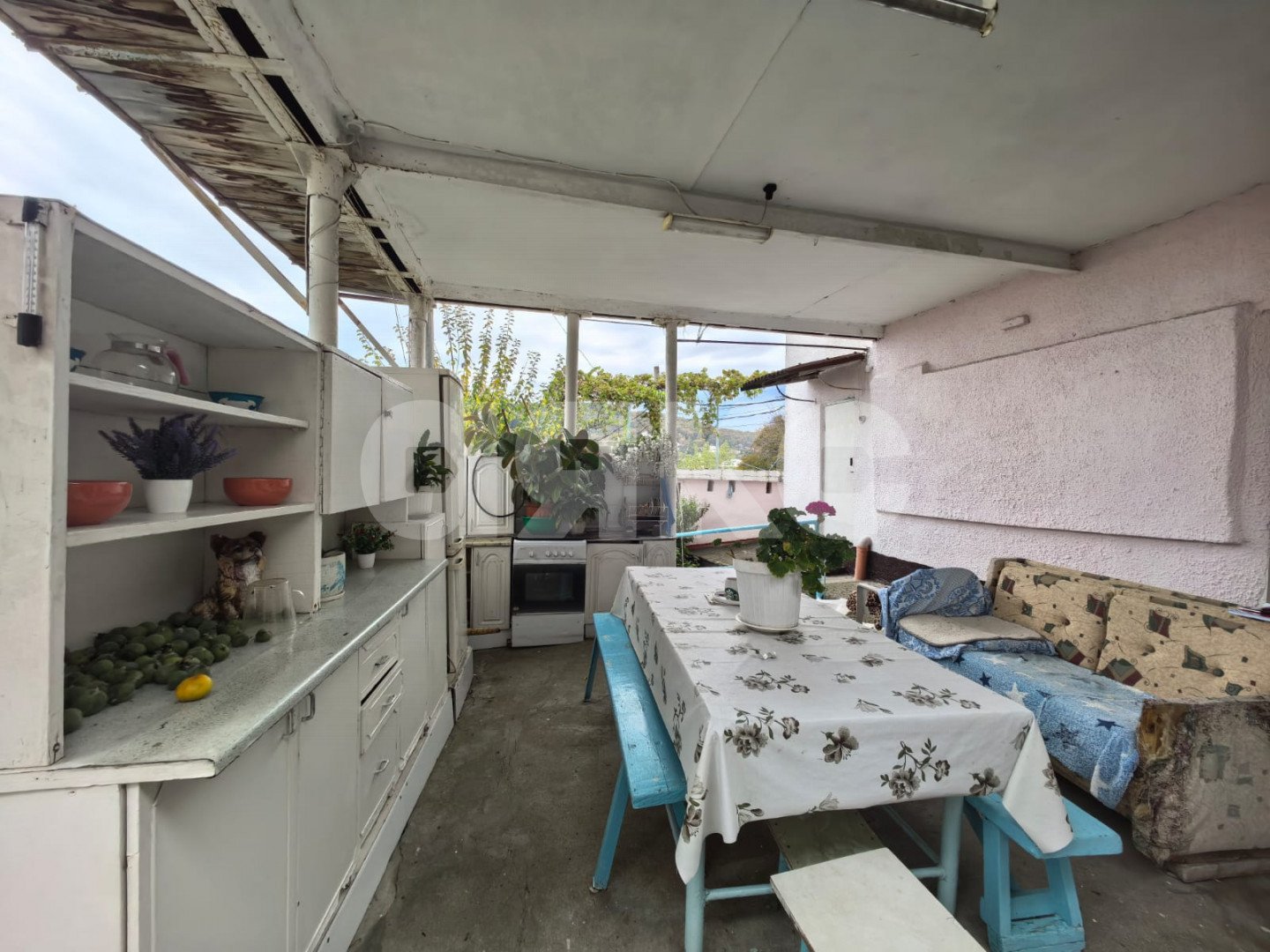 Фото №25: Дом 229 м² + 4.2 сот. - Сочи, Лоо, ул. Таёжная, 10