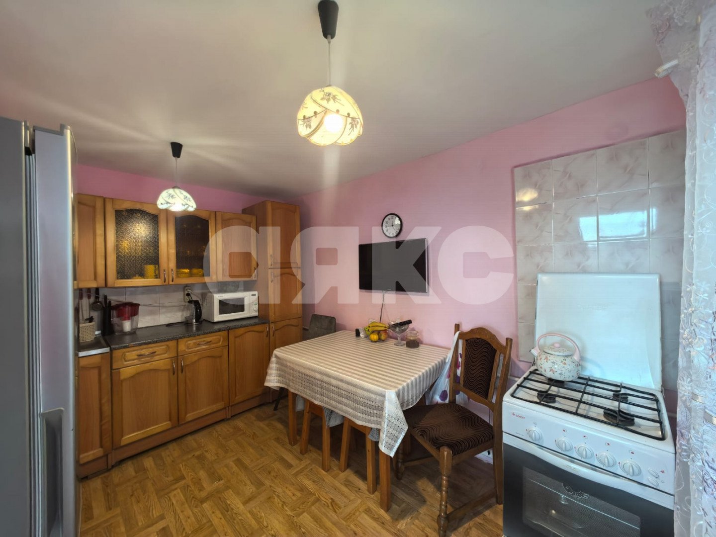 Фото №13: Дом 229 м² + 4.2 сот. - Сочи, Лоо, ул. Таёжная, 10