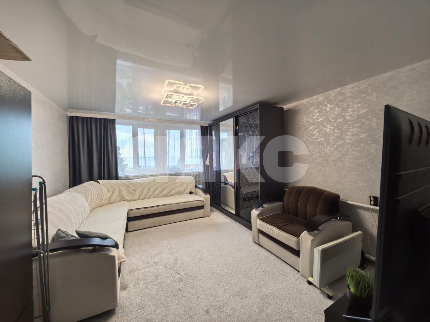 Фото №5: Дом 229 м² + 4.2 сот. - Сочи, Лоо, ул. Таёжная, 10