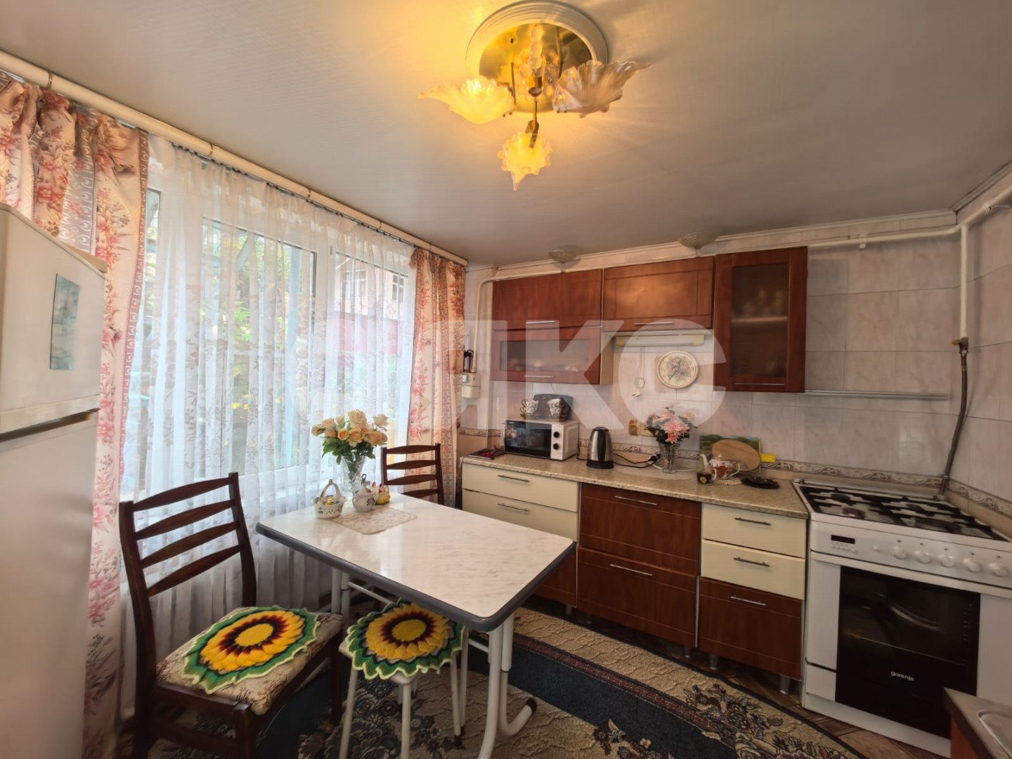 Фото №9: Дом 229 м² + 4.2 сот. - Сочи, Лоо, ул. Таёжная, 10