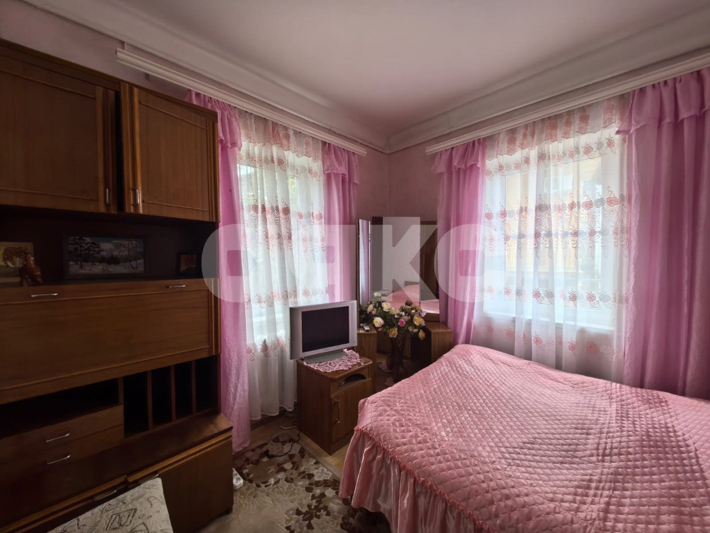 Фото №10: Дом 229 м² + 4.2 сот. - Сочи, Лоо, ул. Таёжная, 10