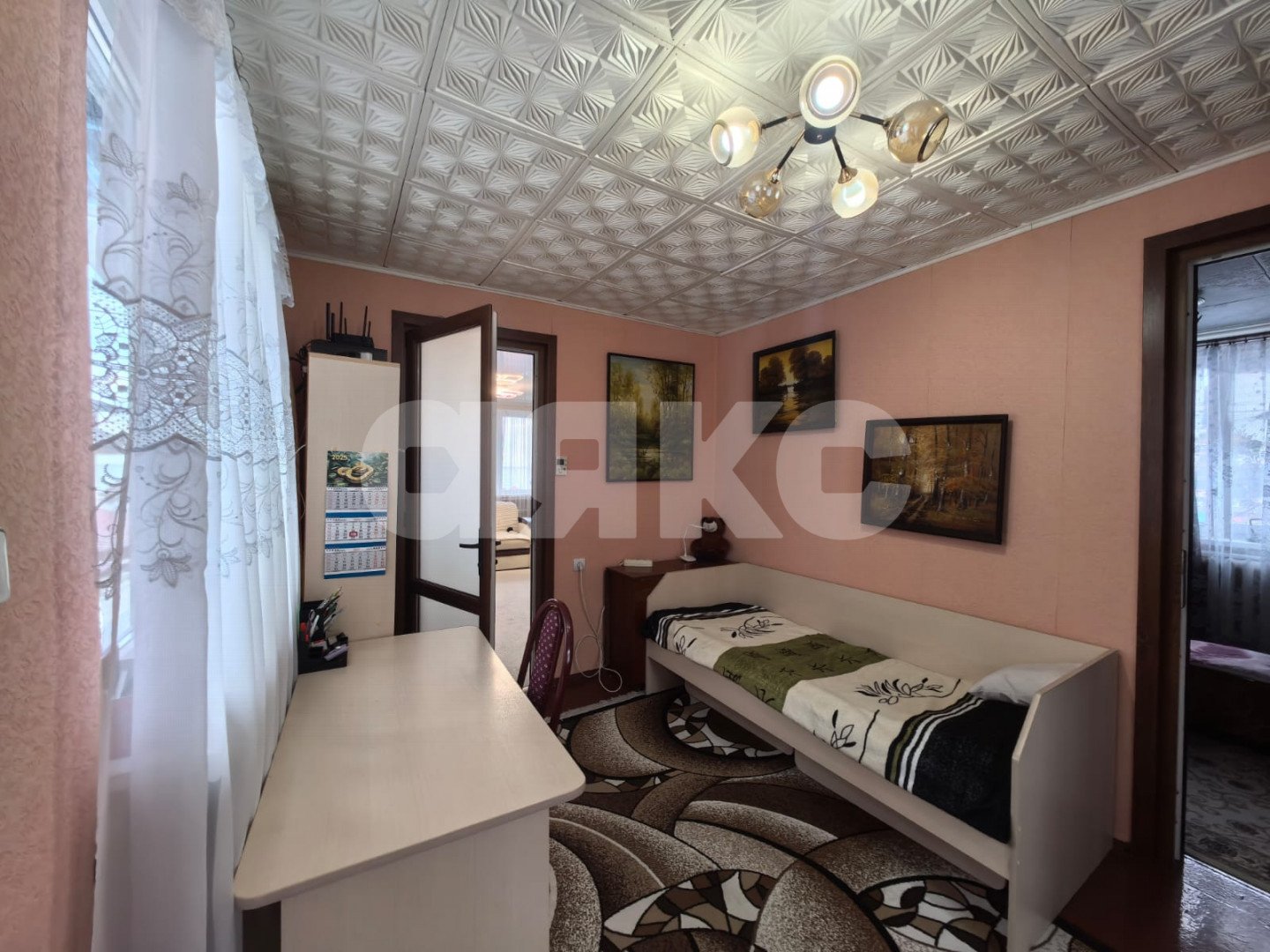 Фото №7: Дом 229 м² + 4.2 сот. - Сочи, Лоо, ул. Таёжная, 10