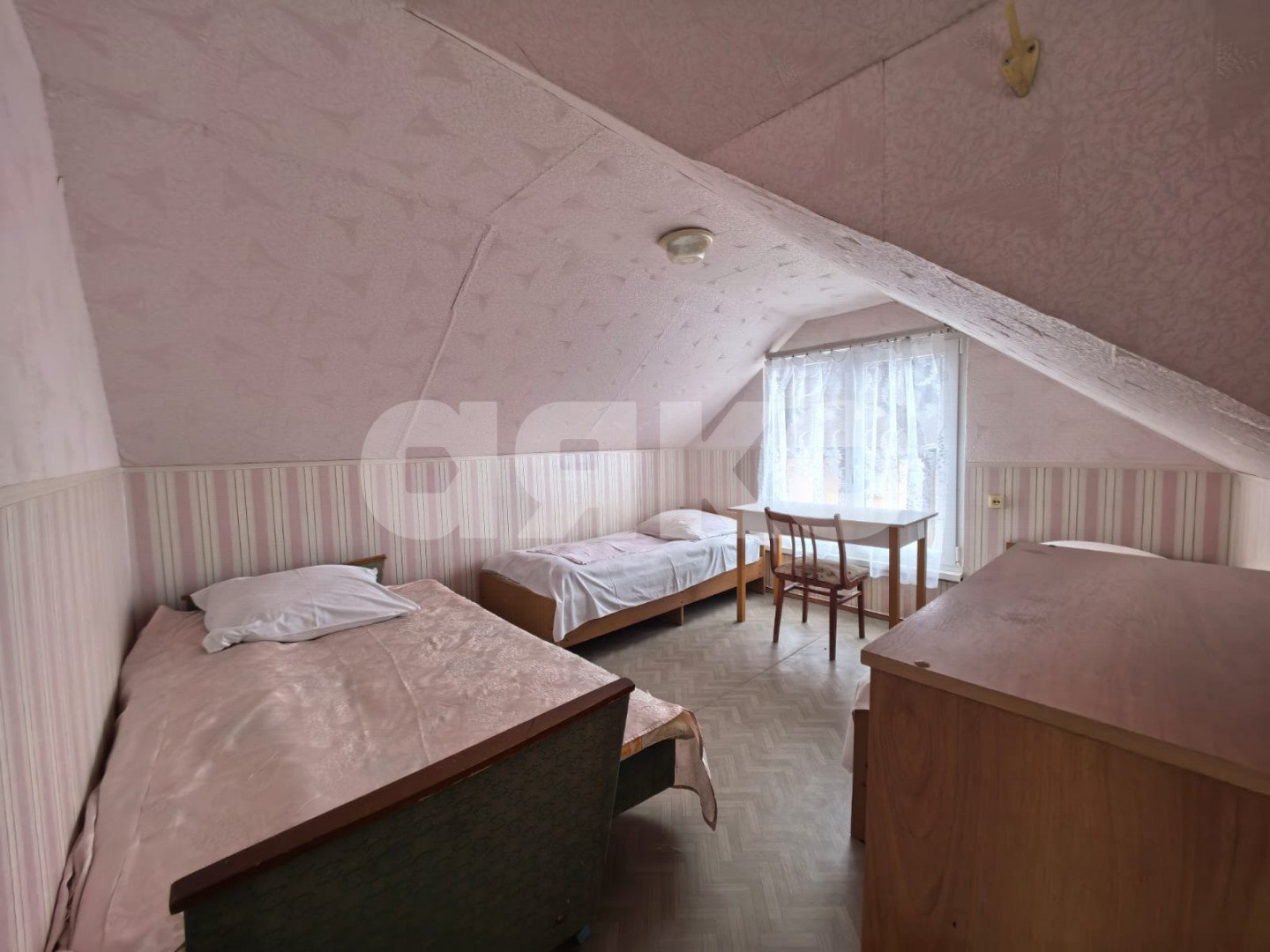 Фото №18: Дом 229 м² + 4.2 сот. - Сочи, Лоо, ул. Таёжная, 10