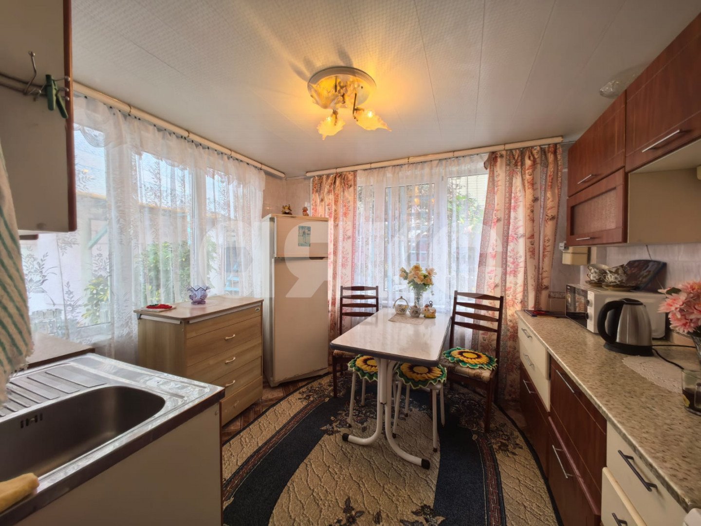 Фото №8: Дом 229 м² + 4.2 сот. - Сочи, Лоо, ул. Таёжная, 10