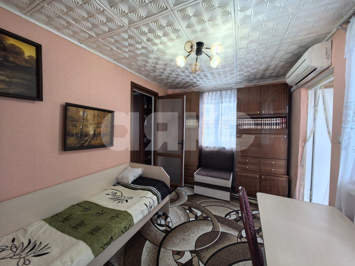 Фото №4: Дом 229 м² + 4.2 сот. - Сочи, Лоо, ул. Таёжная, 10