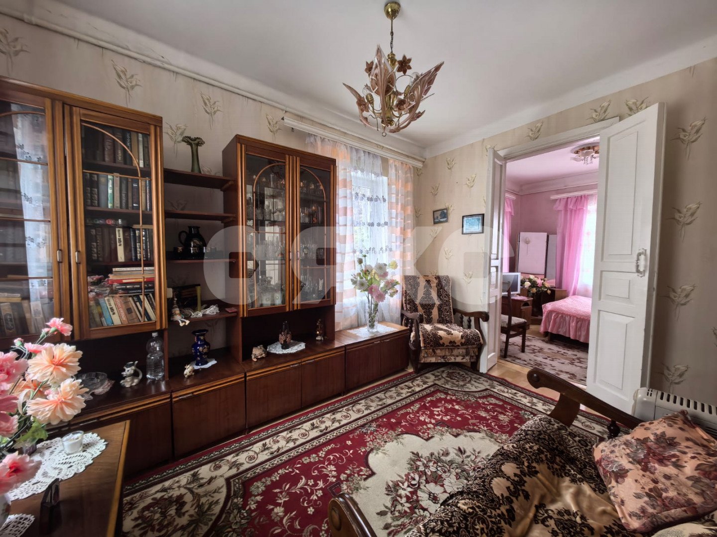 Фото №16: Дом 229 м² + 4.2 сот. - Сочи, Лоо, ул. Таёжная, 10