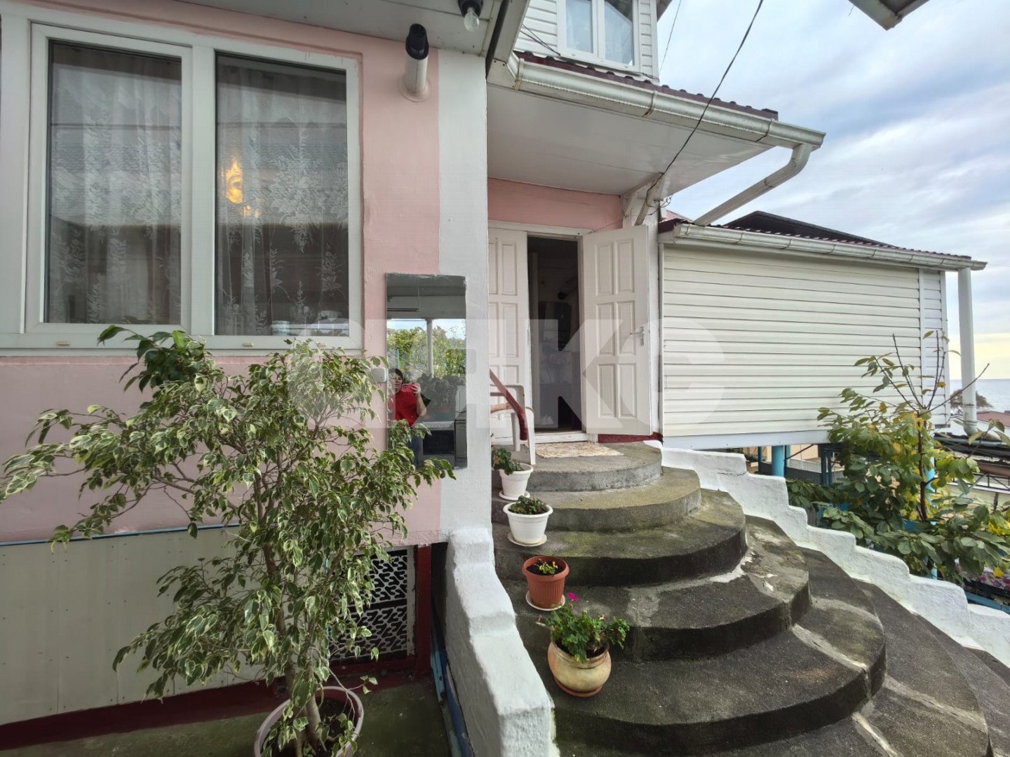 Фото №3: Дом 229 м² + 4.2 сот. - Сочи, Лоо, ул. Таёжная, 10