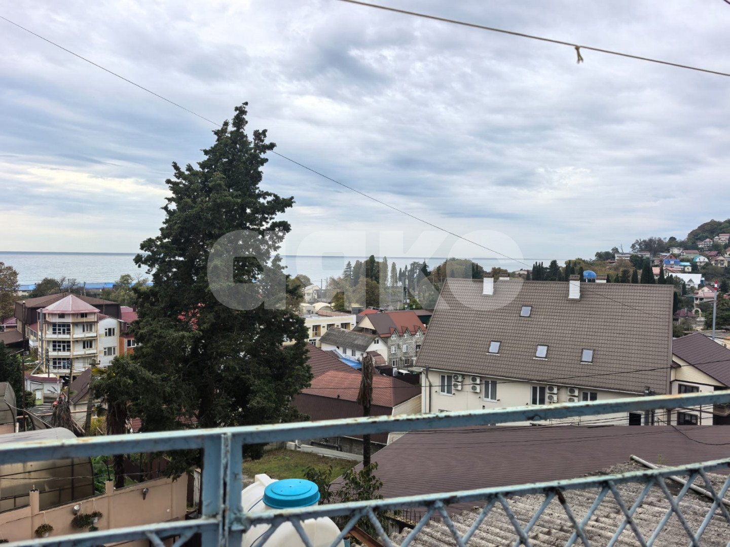 Фото №30: Дом 229 м² + 4.2 сот. - Сочи, Лоо, ул. Таёжная, 10