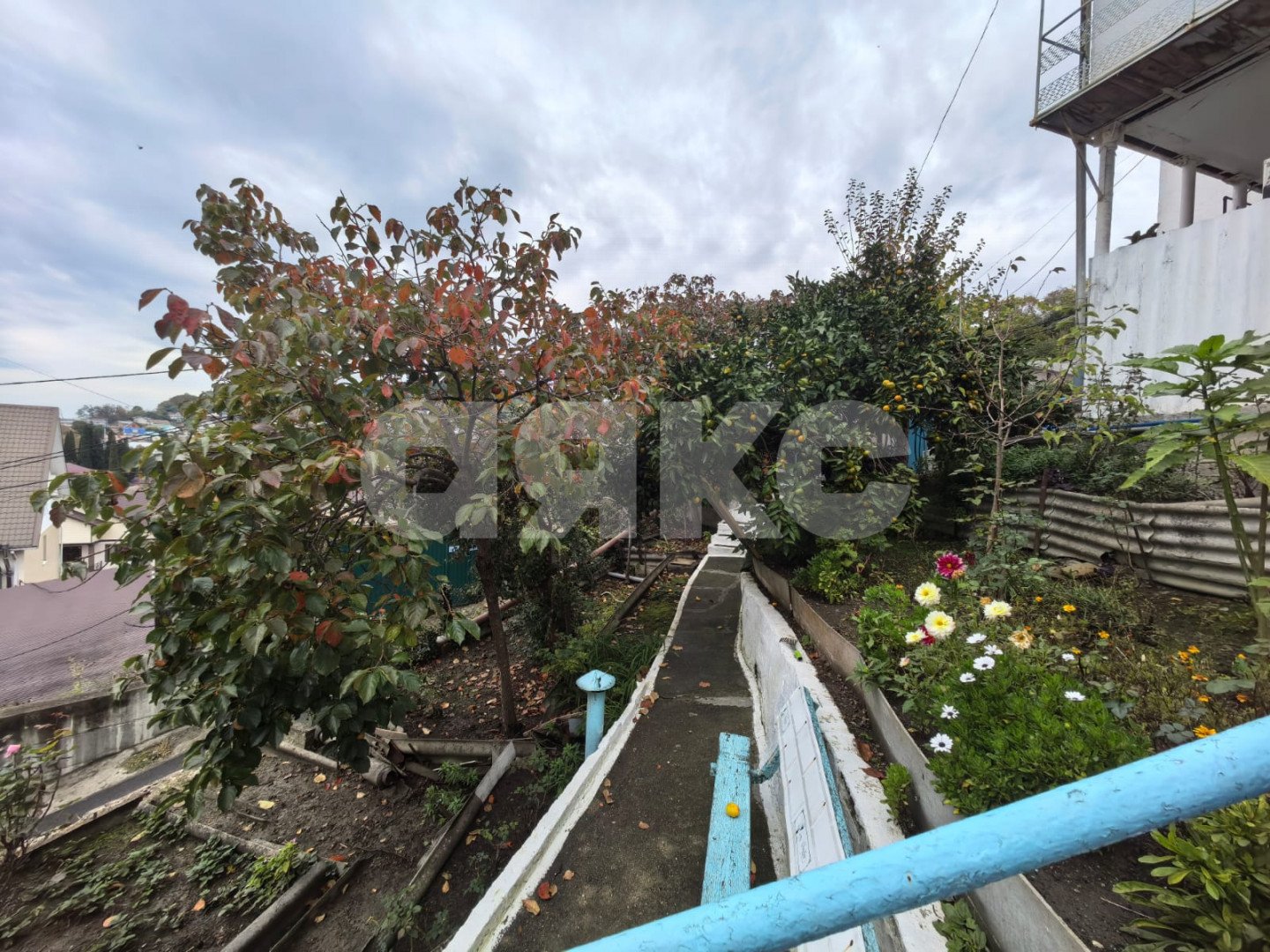 Фото №29: Дом 229 м² + 4.2 сот. - Сочи, Лоо, ул. Таёжная, 10