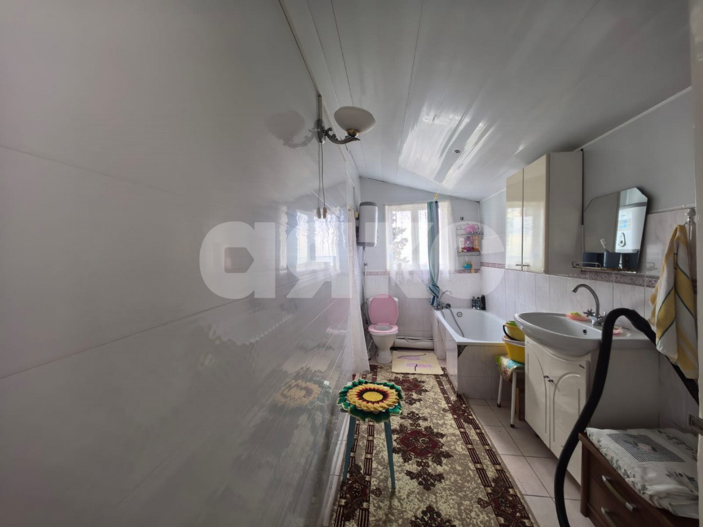 Фото №23: Дом 229 м² + 4.2 сот. - Сочи, Лоо, ул. Таёжная, 10