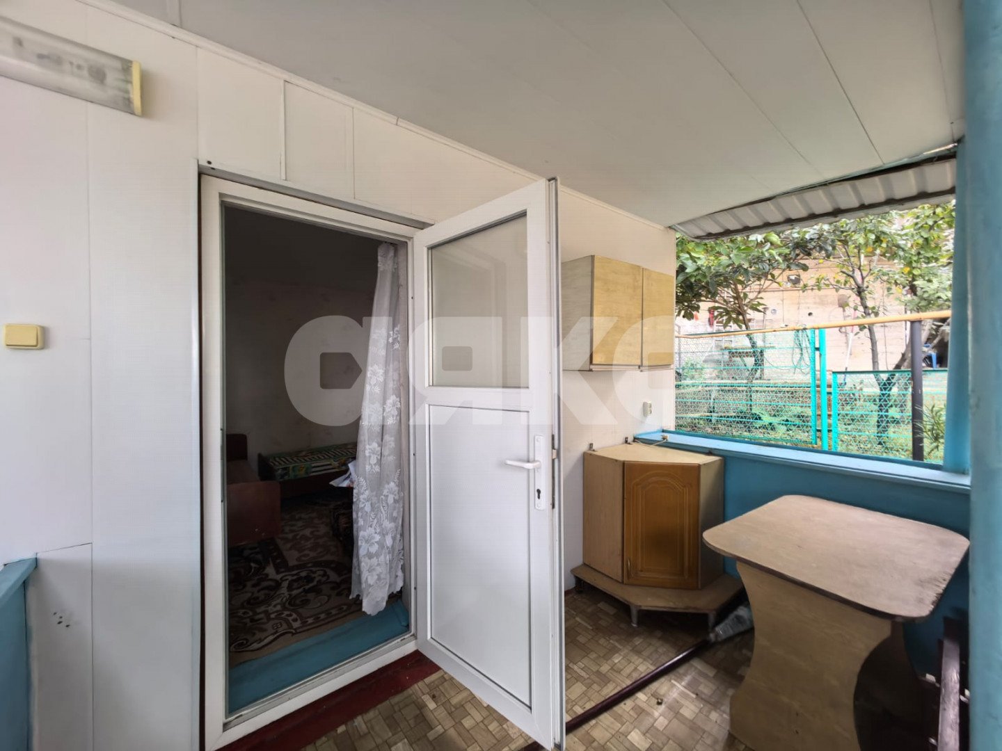 Фото №28: Дом 229 м² + 4.2 сот. - Сочи, Лоо, ул. Таёжная, 10