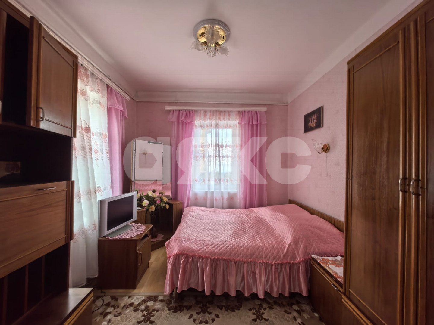 Фото №11: Дом 229 м² + 4.2 сот. - Сочи, Лоо, ул. Таёжная, 10