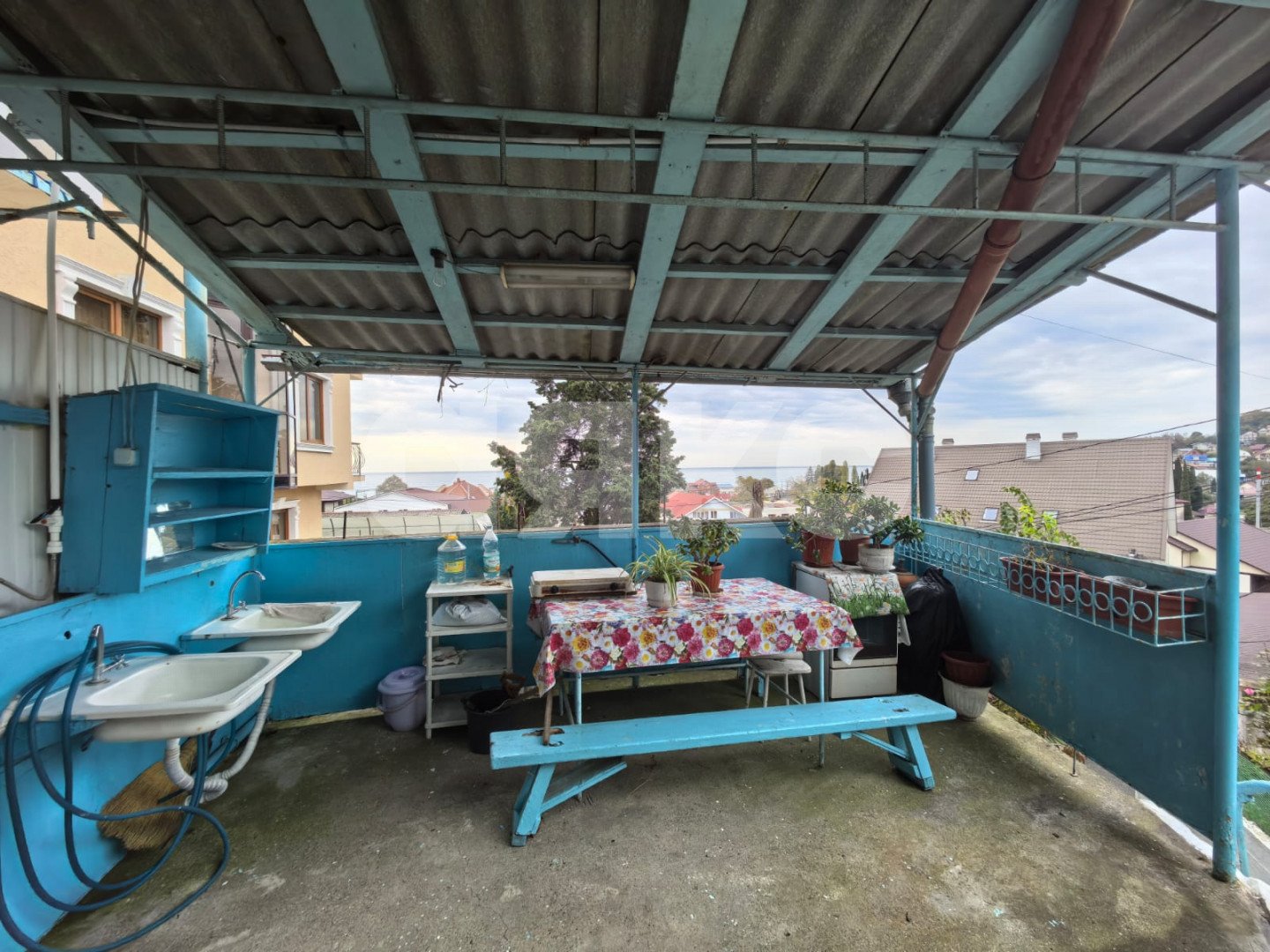 Фото №32: Дом 229 м² + 4.2 сот. - Сочи, Лоо, ул. Таёжная, 10