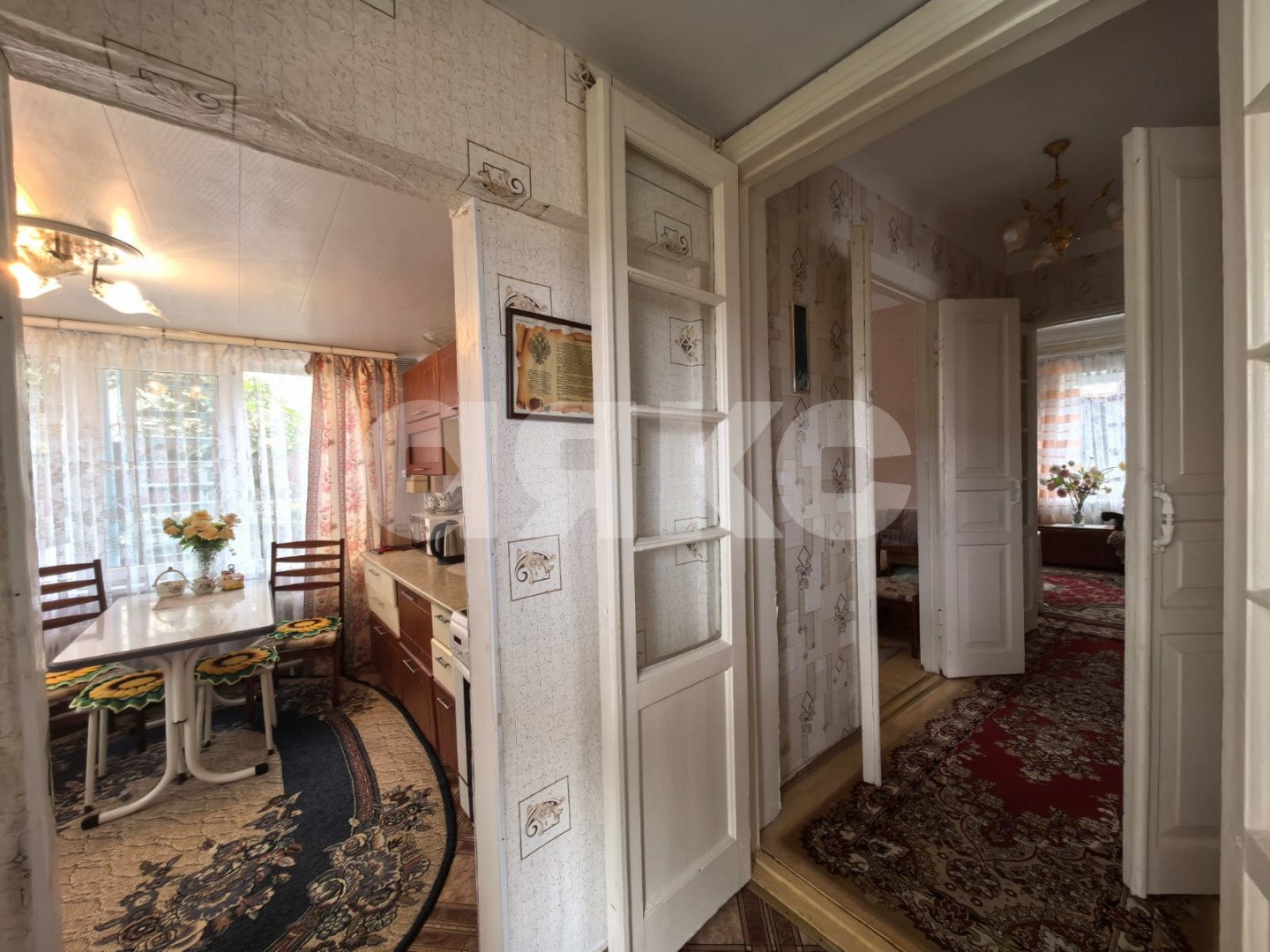 Фото №20: Дом 229 м² + 4.2 сот. - Сочи, Лоо, ул. Таёжная, 10