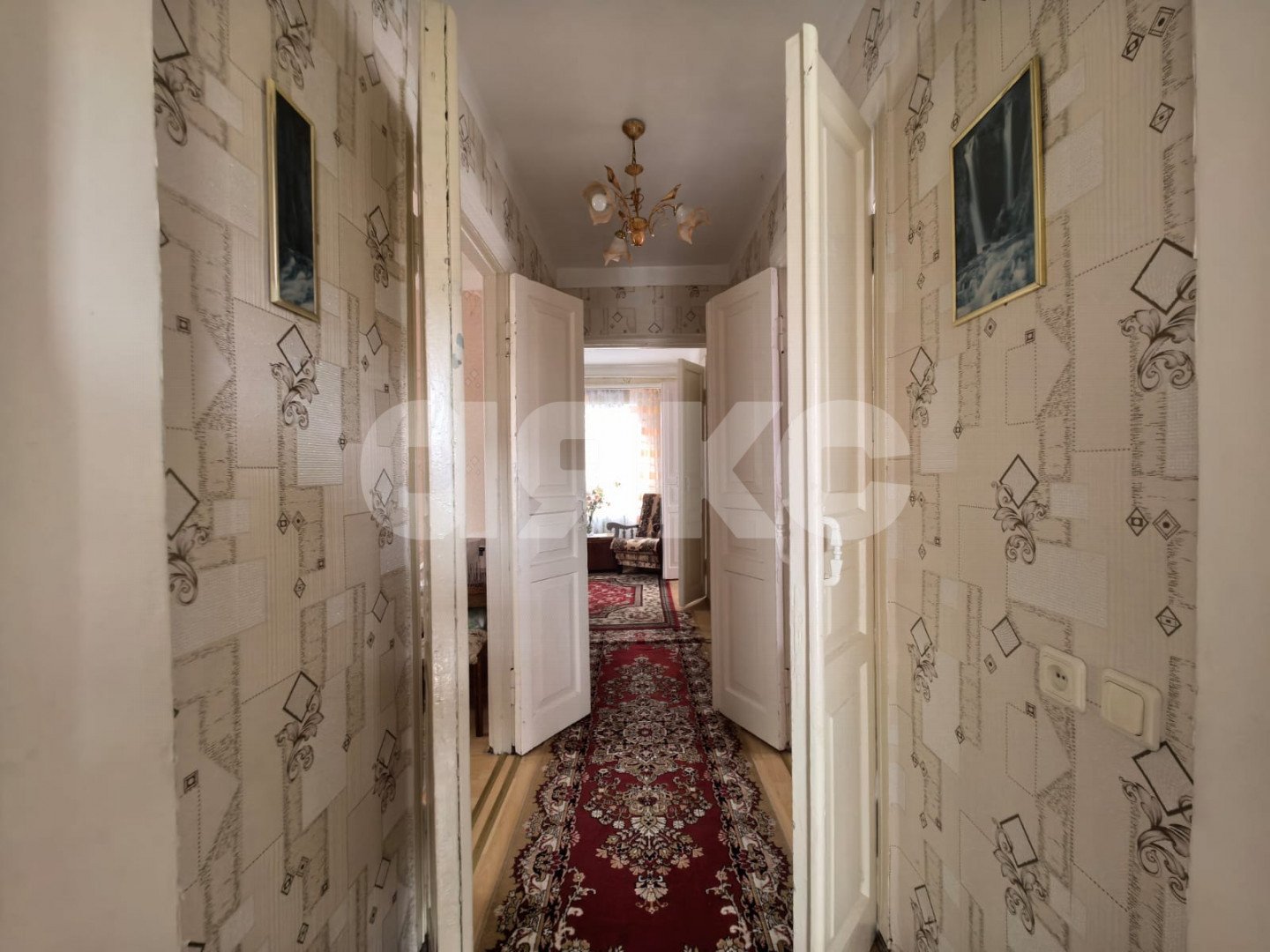 Фото №19: Дом 229 м² + 4.2 сот. - Сочи, Лоо, ул. Таёжная, 10