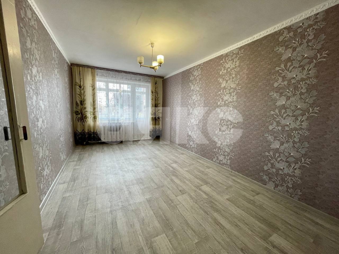 Фото №2: 1-комнатная квартира 31 м² - Киреевск, ул. Комарова, 19